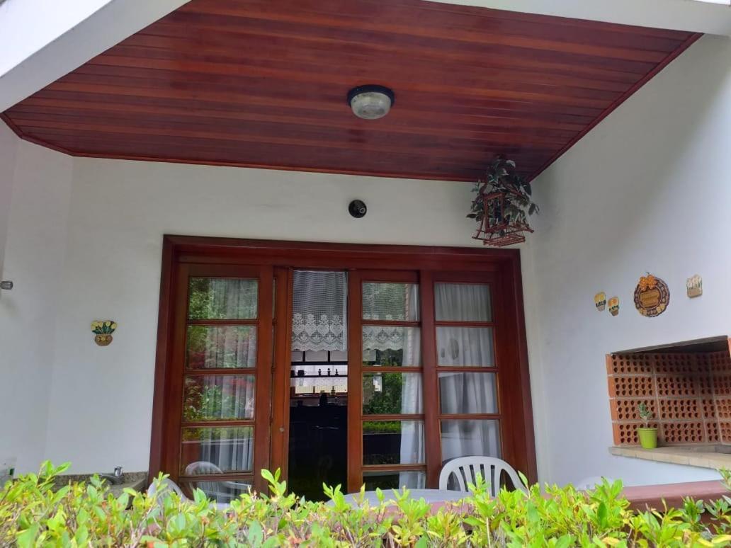 Condominio Solar Dos Passaros - Capivari - Campos Do Jordao 2022 Экстерьер фото