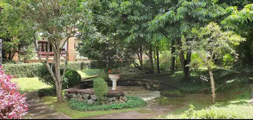 Condominio Solar Dos Passaros - Capivari - Campos Do Jordao 2022 Экстерьер фото